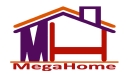 Megahome Manufacturing Logo